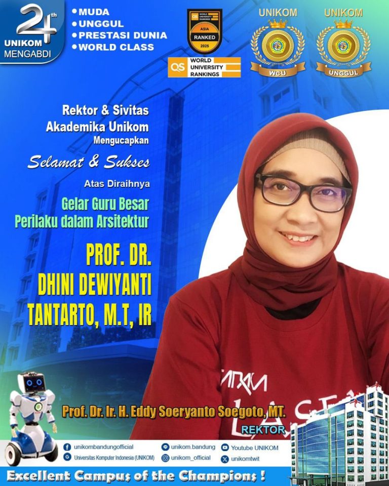 PROF DHINI