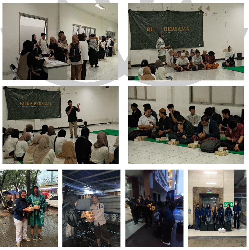BUKBER